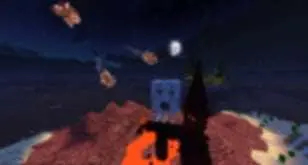 Présentation serveur minecraft Box