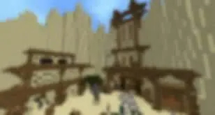 Présentation serveur minecraft Factions