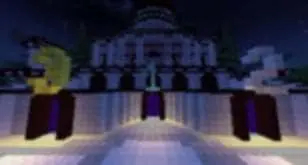 Présentation serveur minecraft GTA