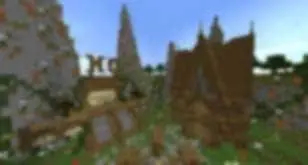 Présentation serveur minecraft HG