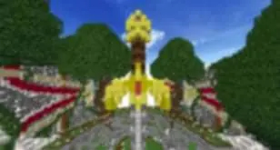 Présentation serveur minecraft KitPvP